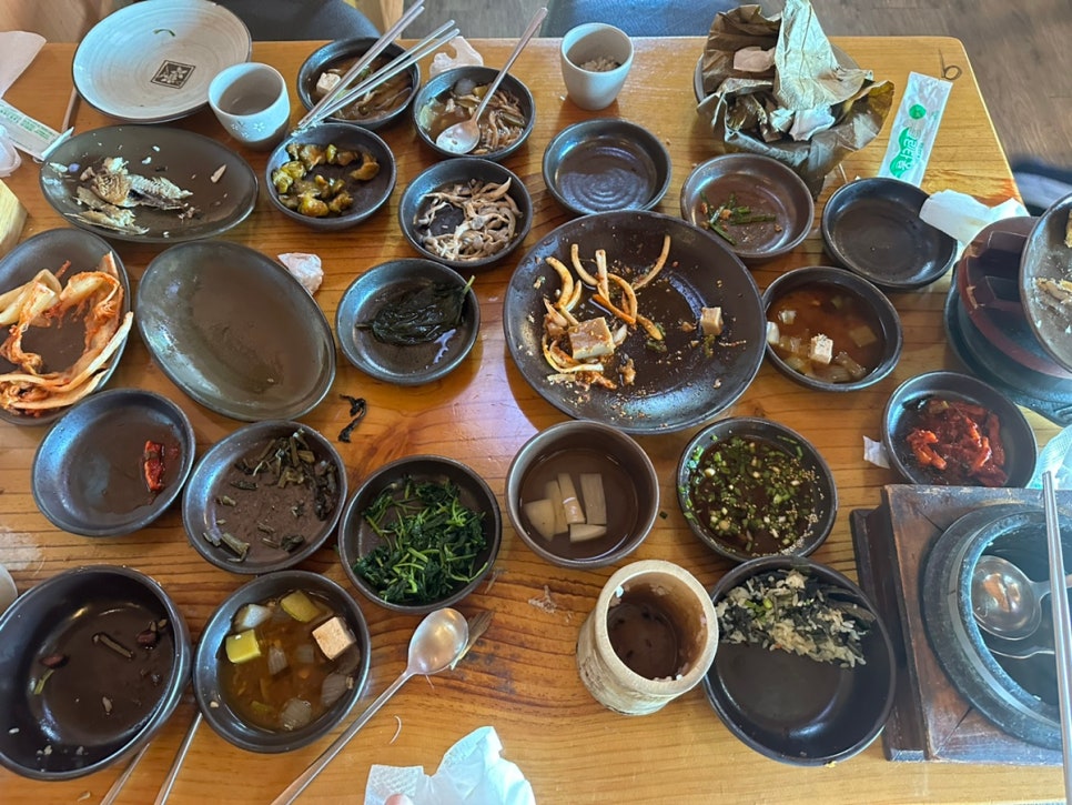 은행나무떡방 이미지