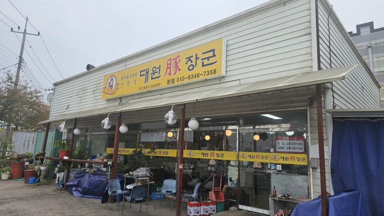 대원돈장군 이미지