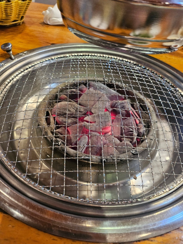 오케이암소갈비 이미지