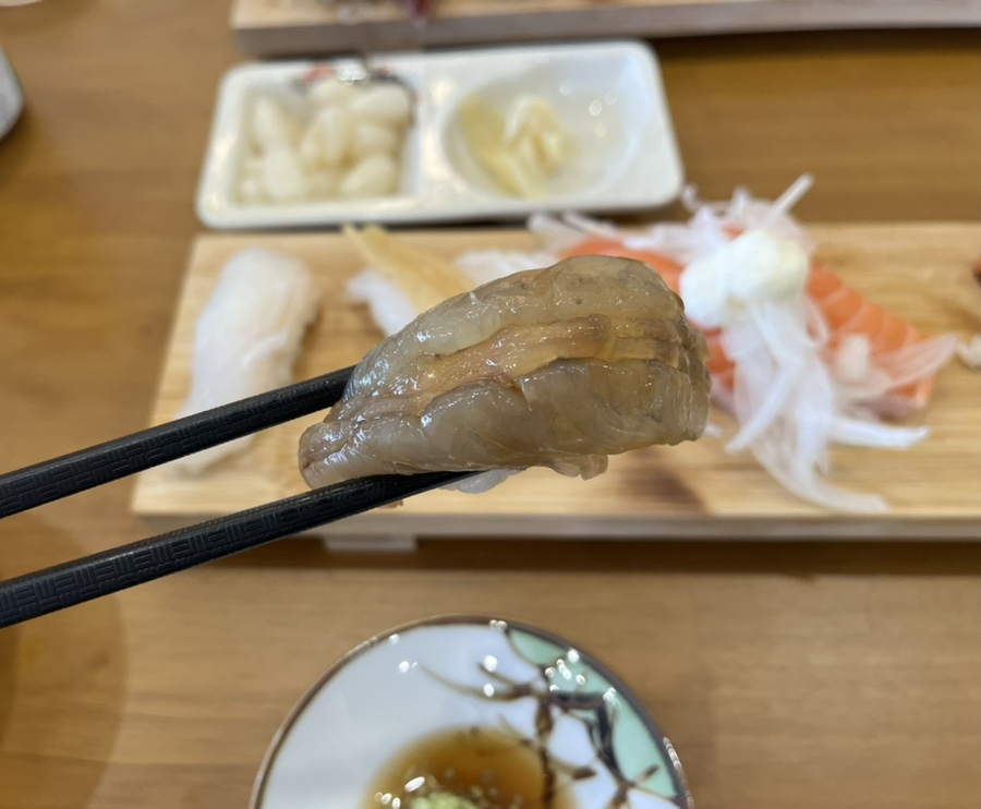 복전초밥 이미지