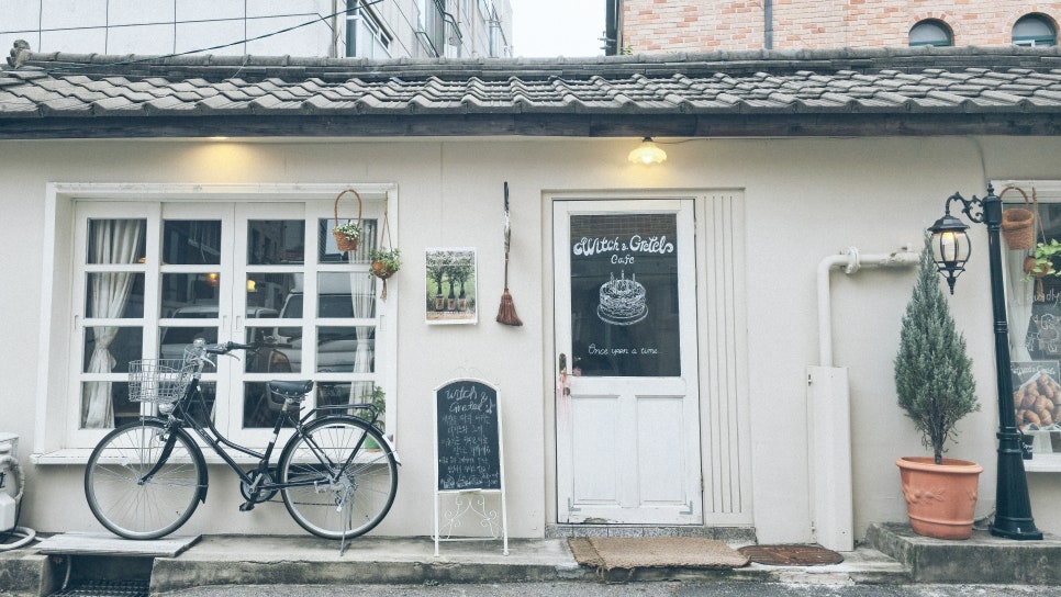 위치앤그레텔 이미지