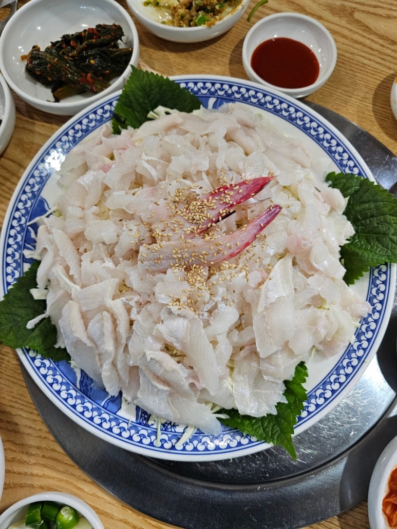 여수바다장어 사진 4