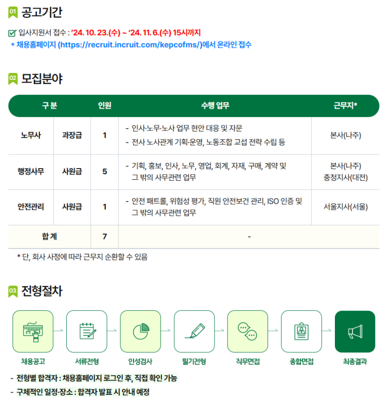 한전에프엠에스 이미지
