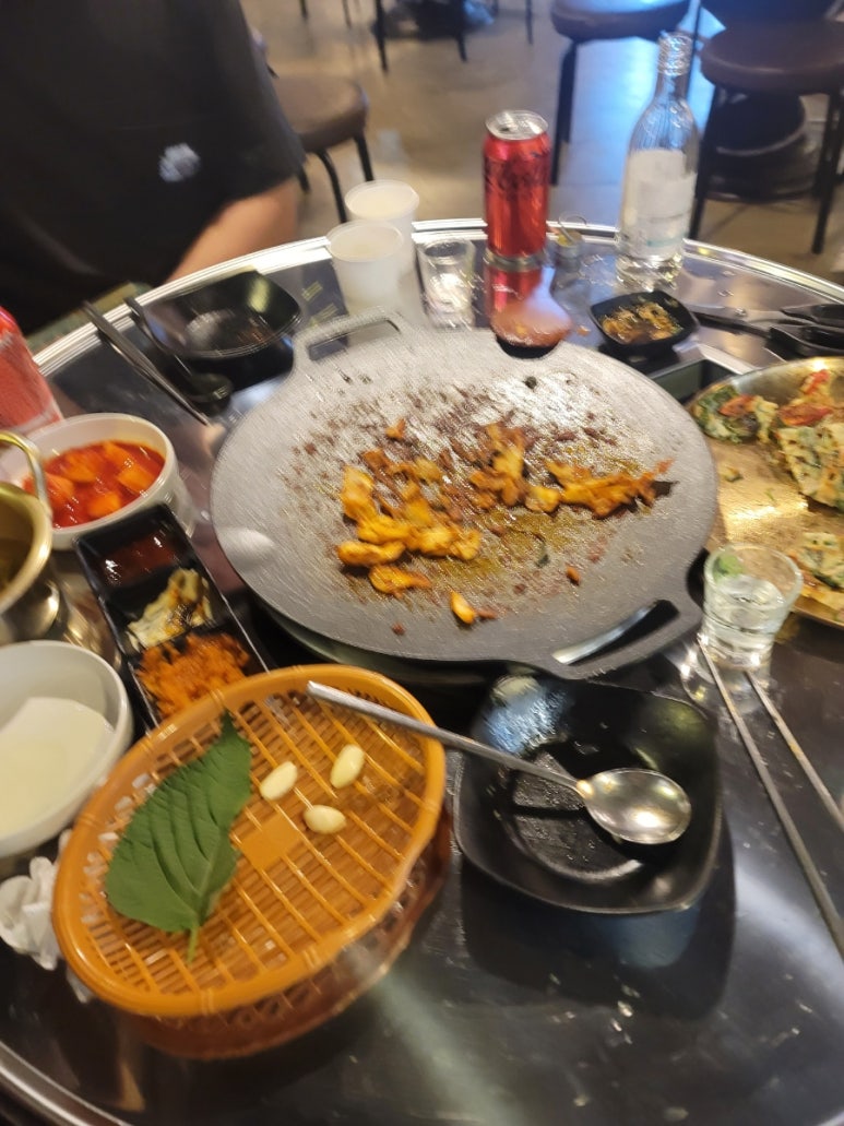 양마니곱창 이미지