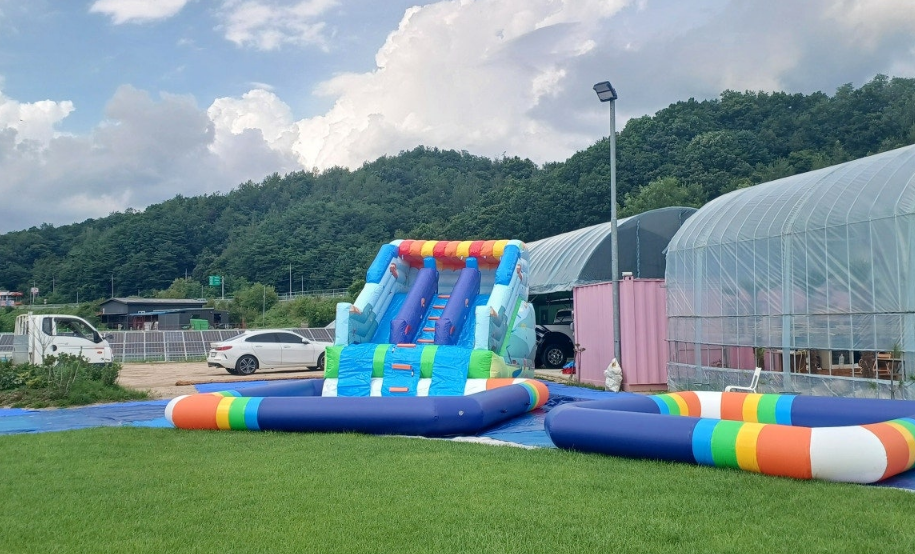 사계절캠핑식당 이미지