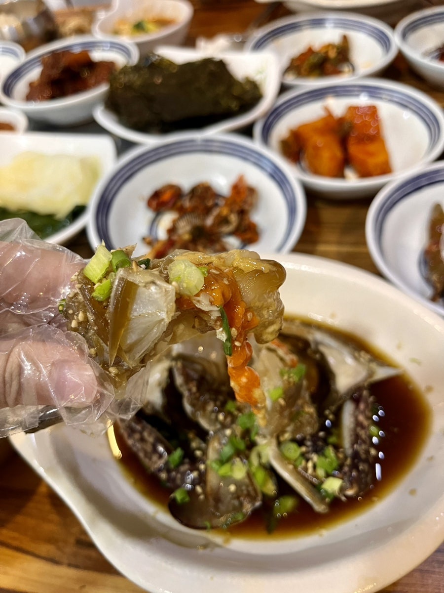 송월한우숯불갈비 이미지