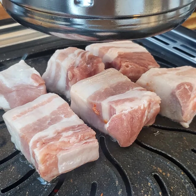 한숲푸드 이미지