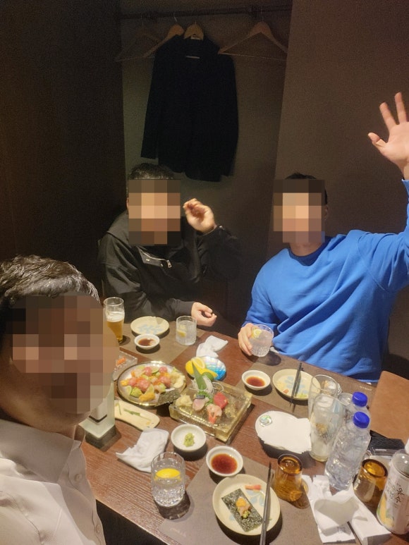 다이닝고 이미지
