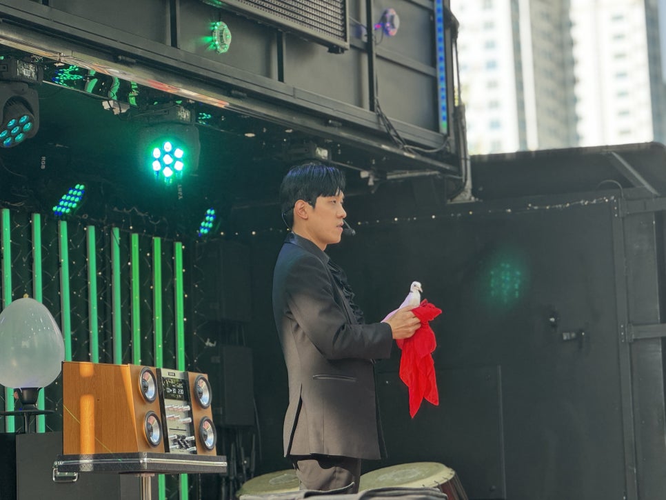 쇼메이커스 이미지