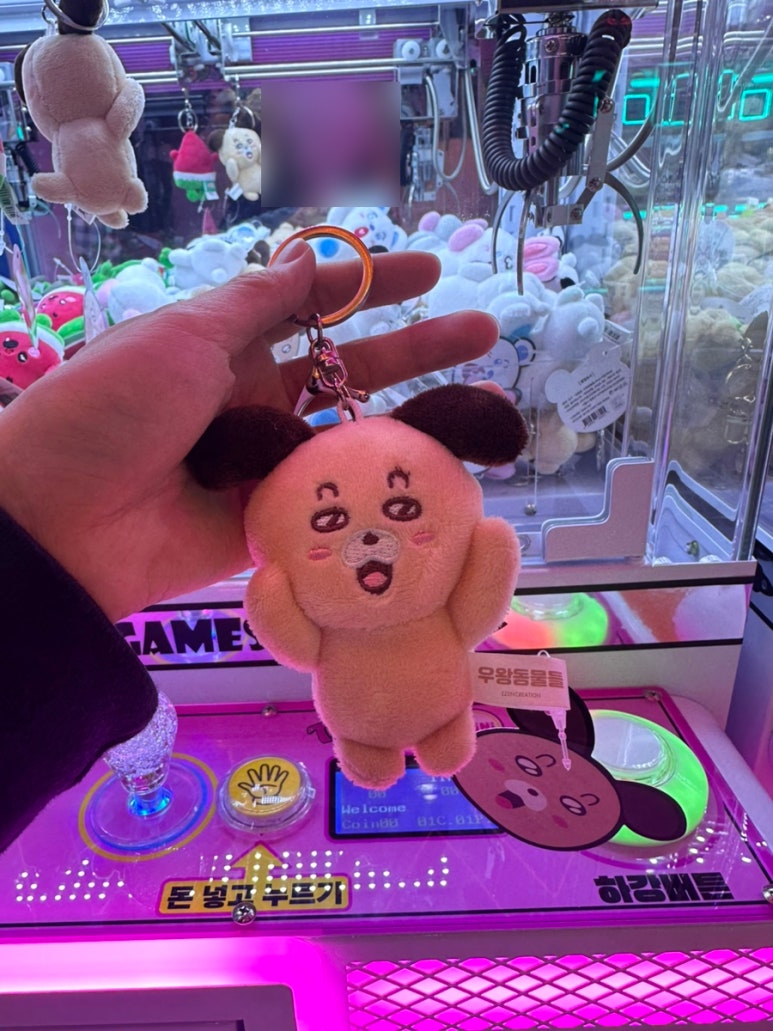 대빵인형 이미지