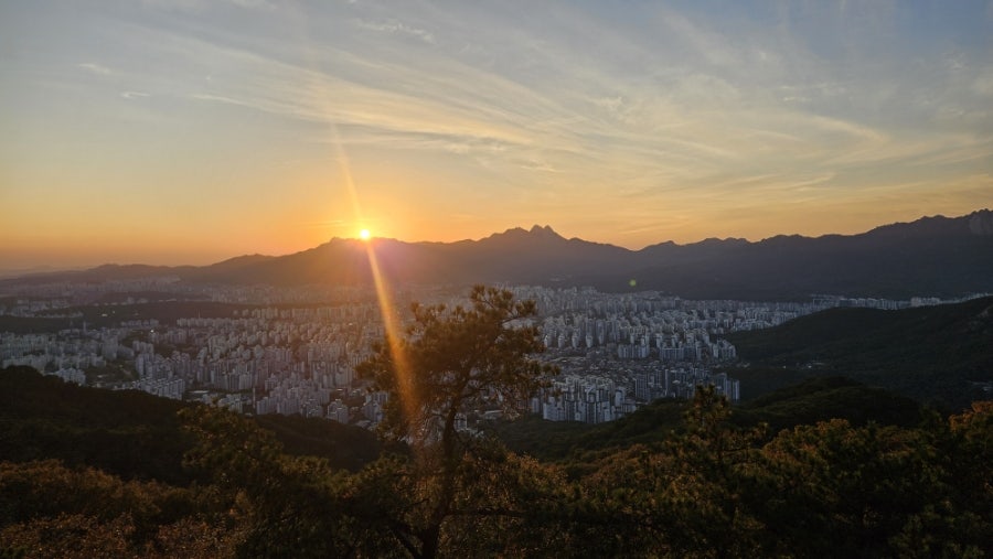 거북산장 이미지