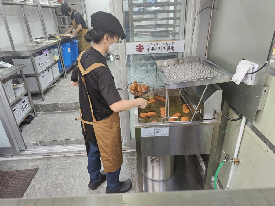 맛나맛나꽈배기 이미지