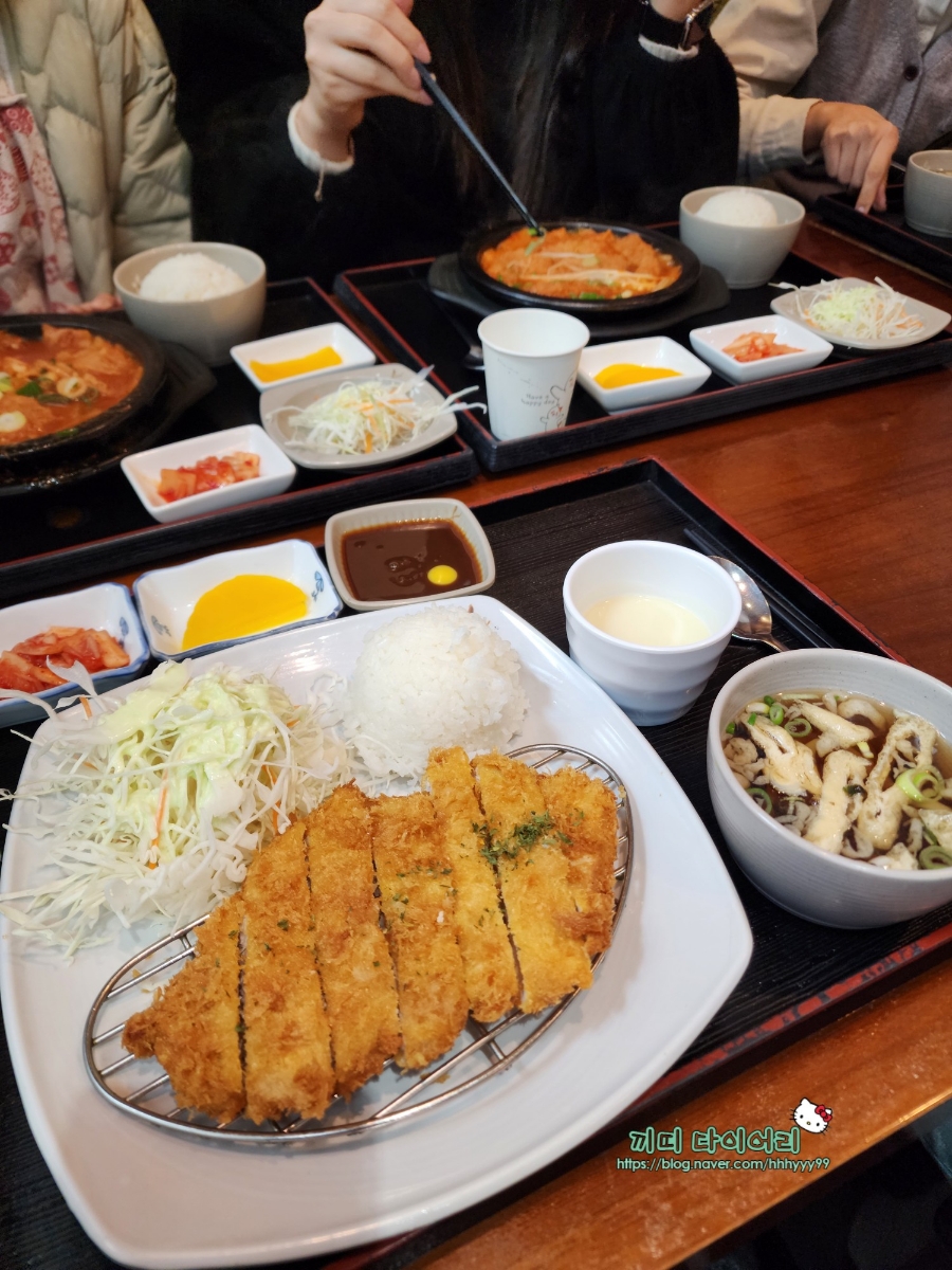 테리야끼 사진 5