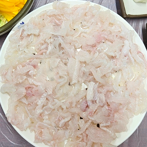 덕성횟집 이미지