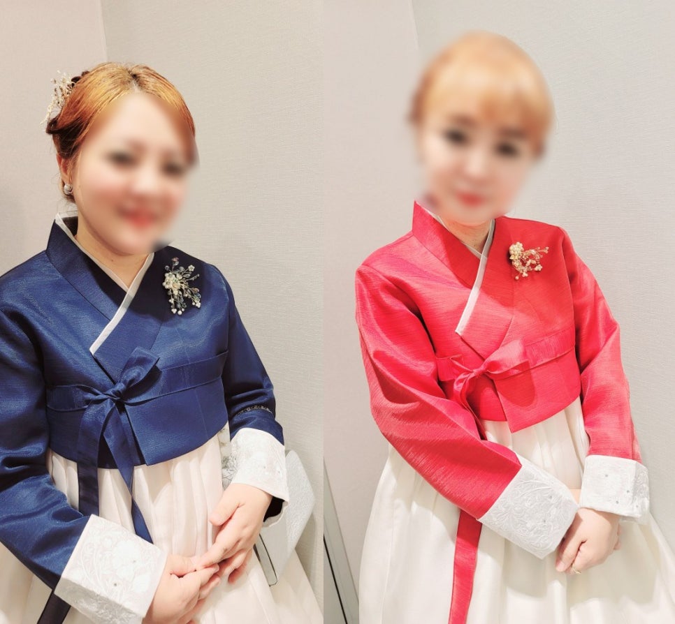 단아한우리옷 이미지