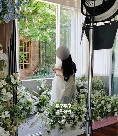 정유주헤어 이미지