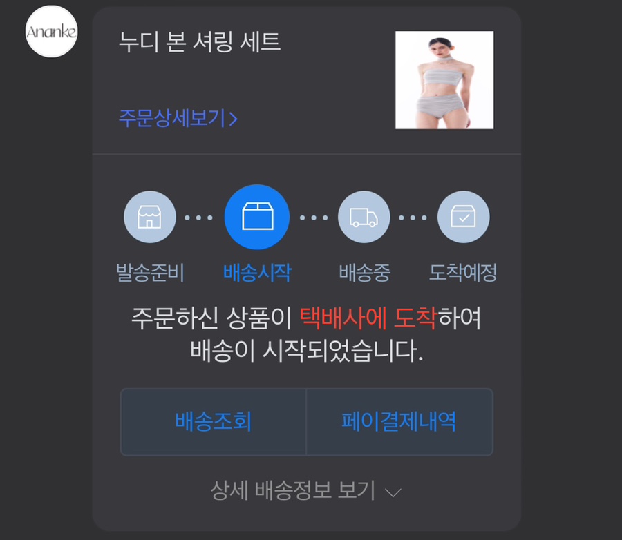 누디웨어 이미지