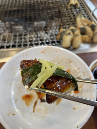 장어시대 이미지