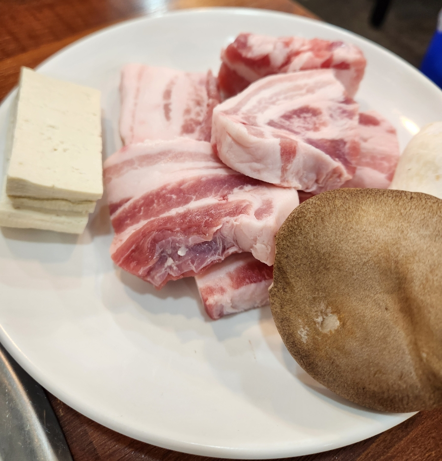 고깃집 사진 4