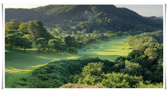 지산정원 이미지