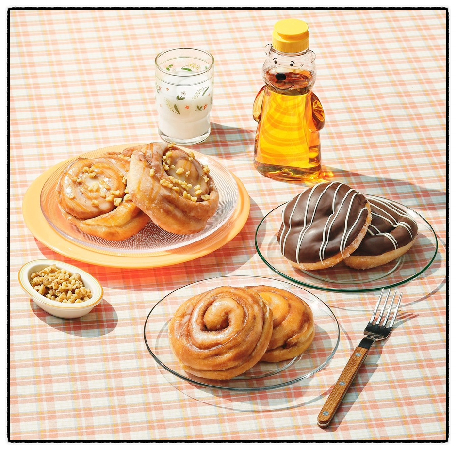 크리스피크림 김해아울렛점 이미지