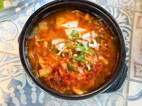 교동식당 이미지