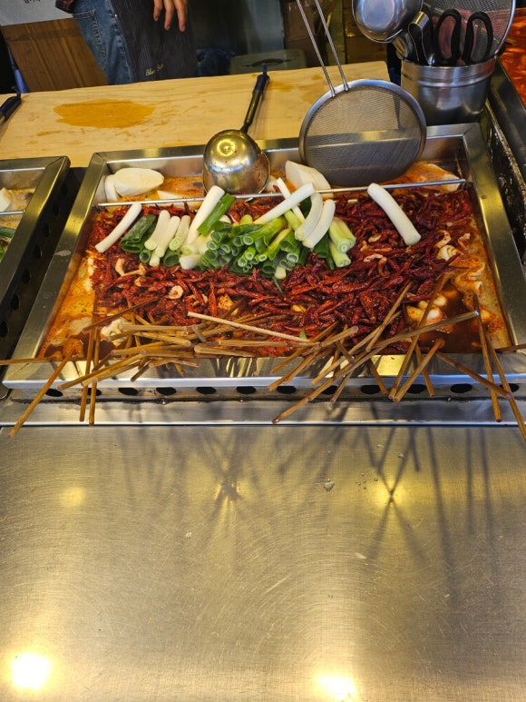 오산매운오뎅 이미지
