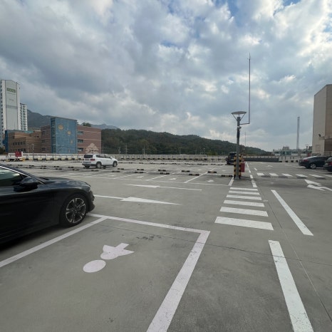 롯데마트장암점 이미지