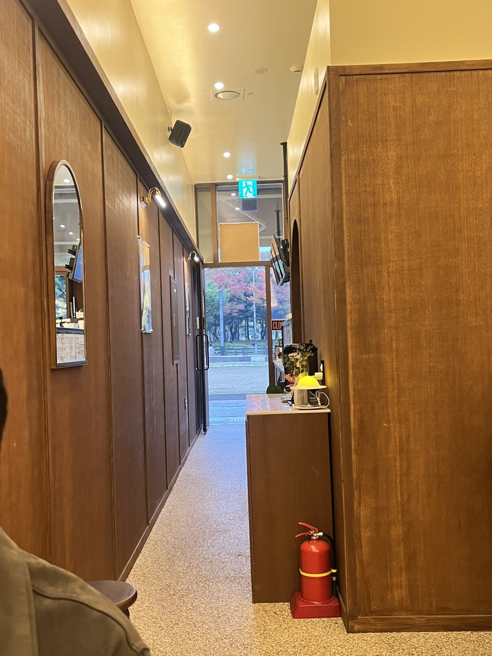 몬도커피츄러스부천 이미지