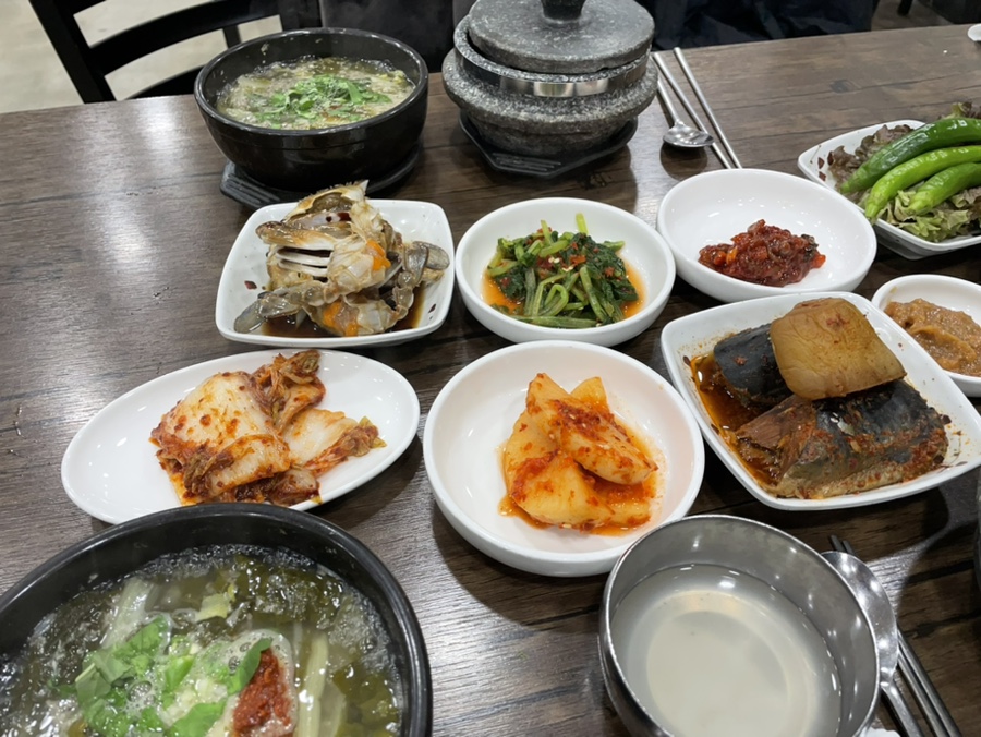 구포추어탕 이미지