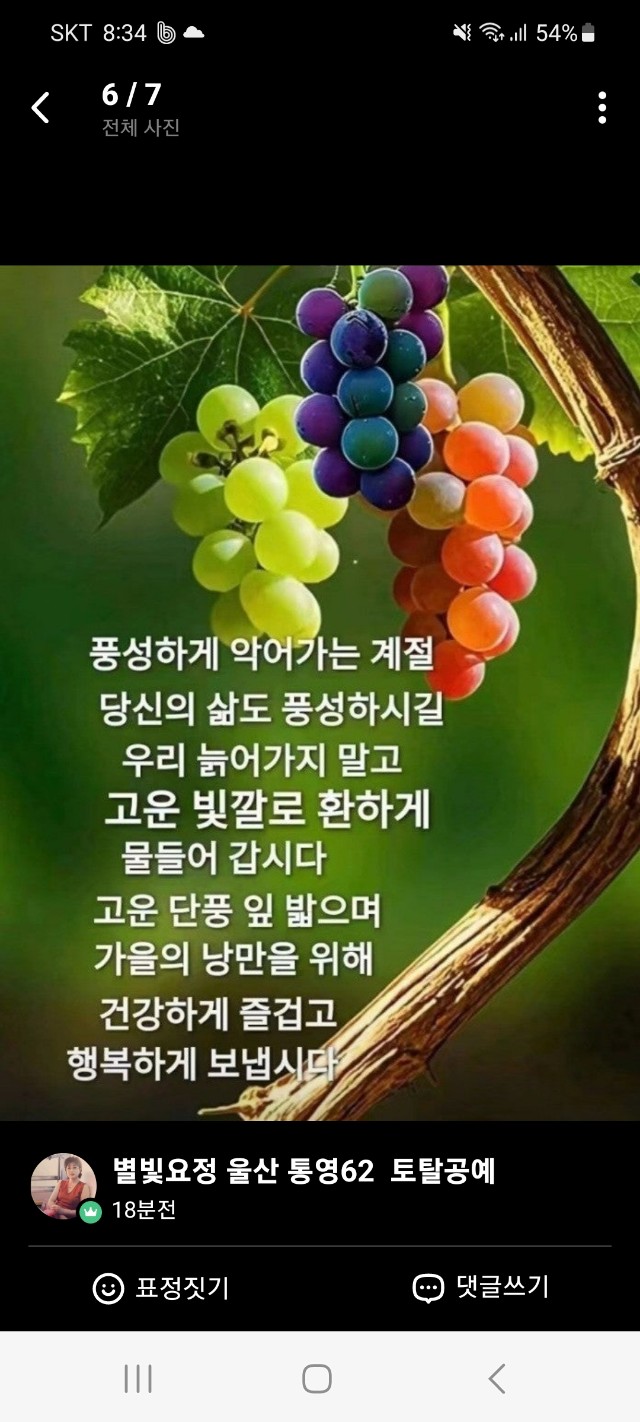 낭만포차한식점심부페 이미지