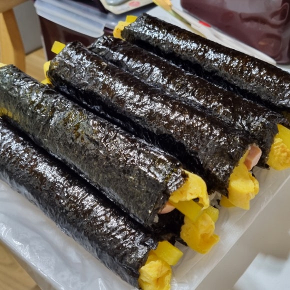 굿모닝불갈비치킨 이미지