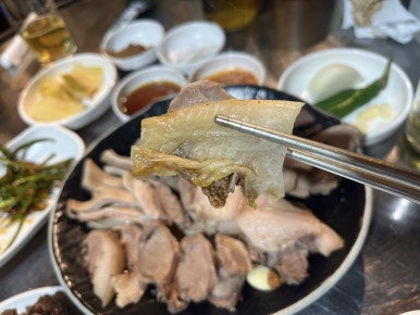 수북순대&머릿고기 이미지