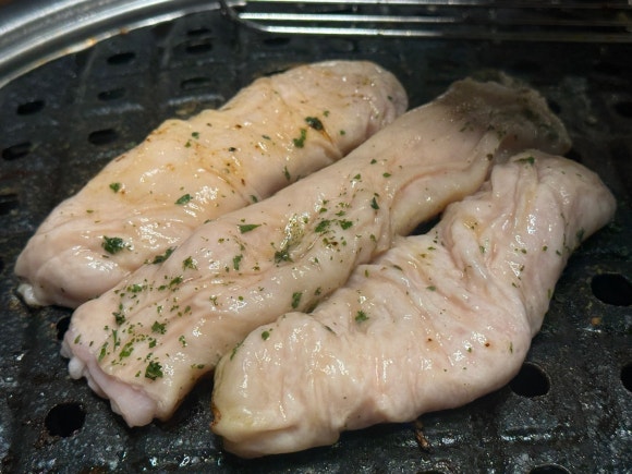 3겹살 대구막창 이미지