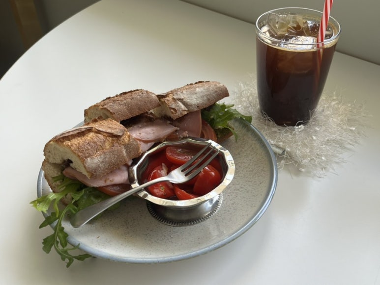 커피마메 이미지