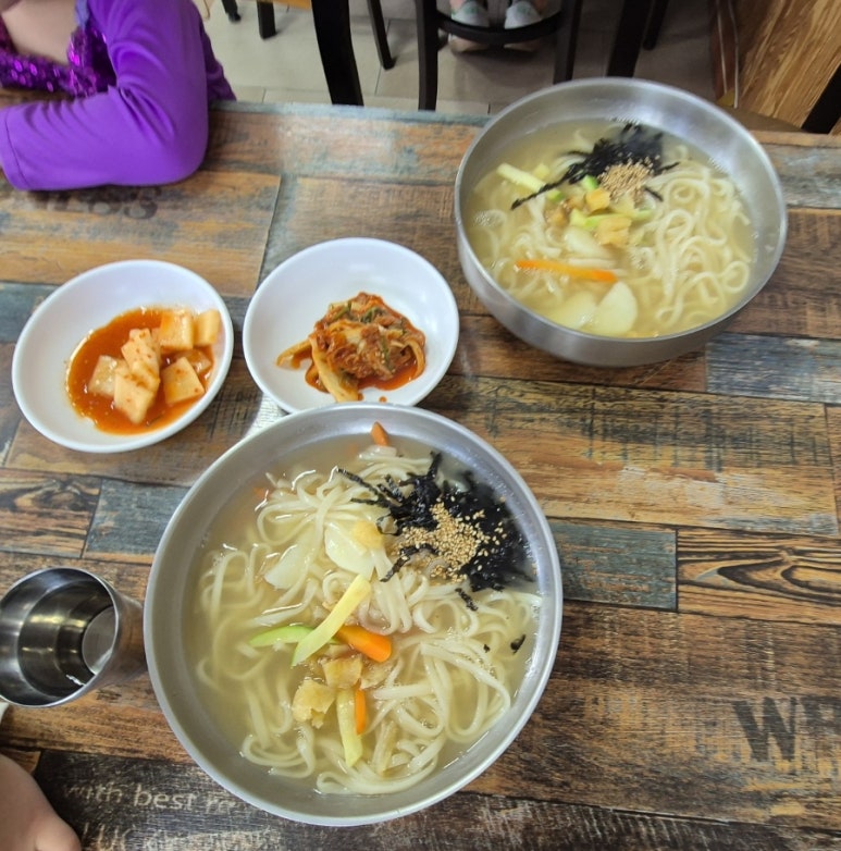 밀양 가보자 캠핑장 이미지