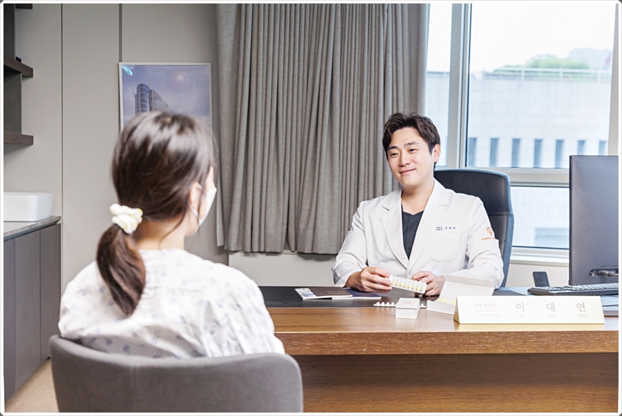 강동한방병원 이미지