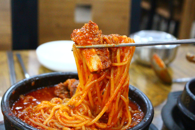 고향소갈비찜원조 이미지