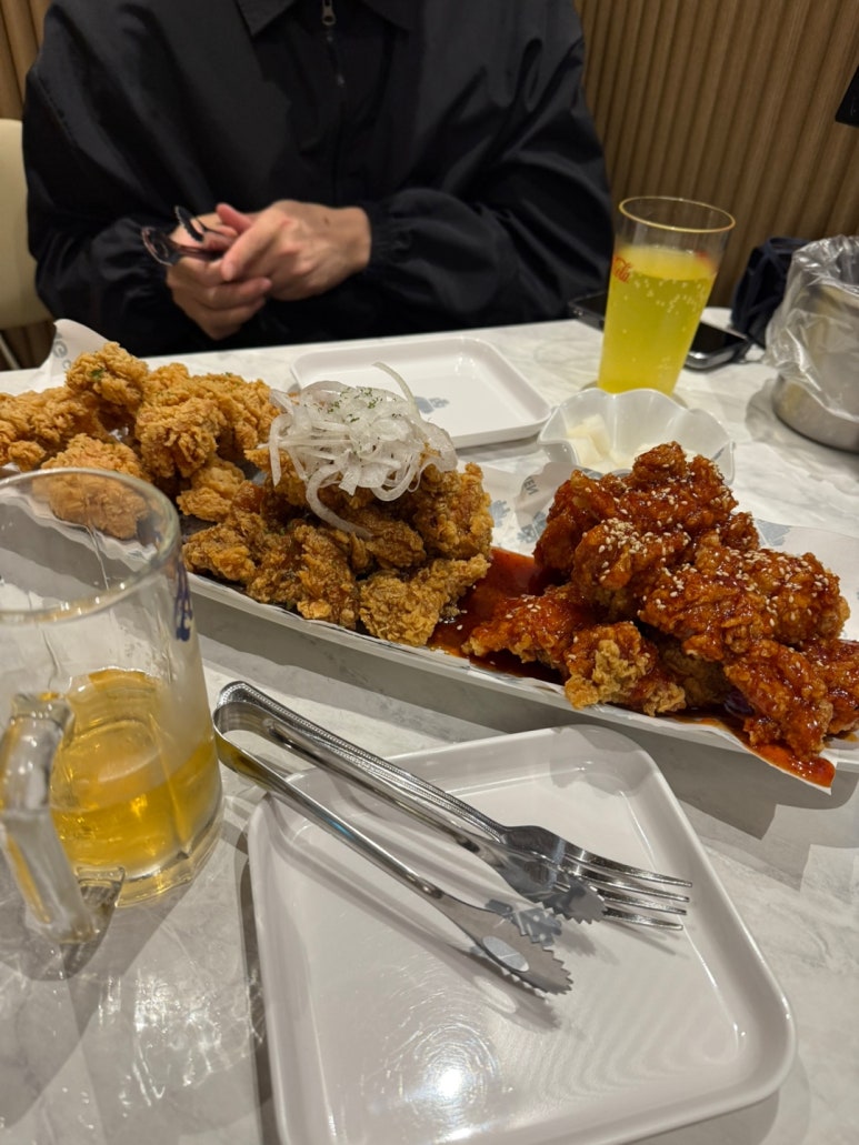 잉치킨수색 이미지