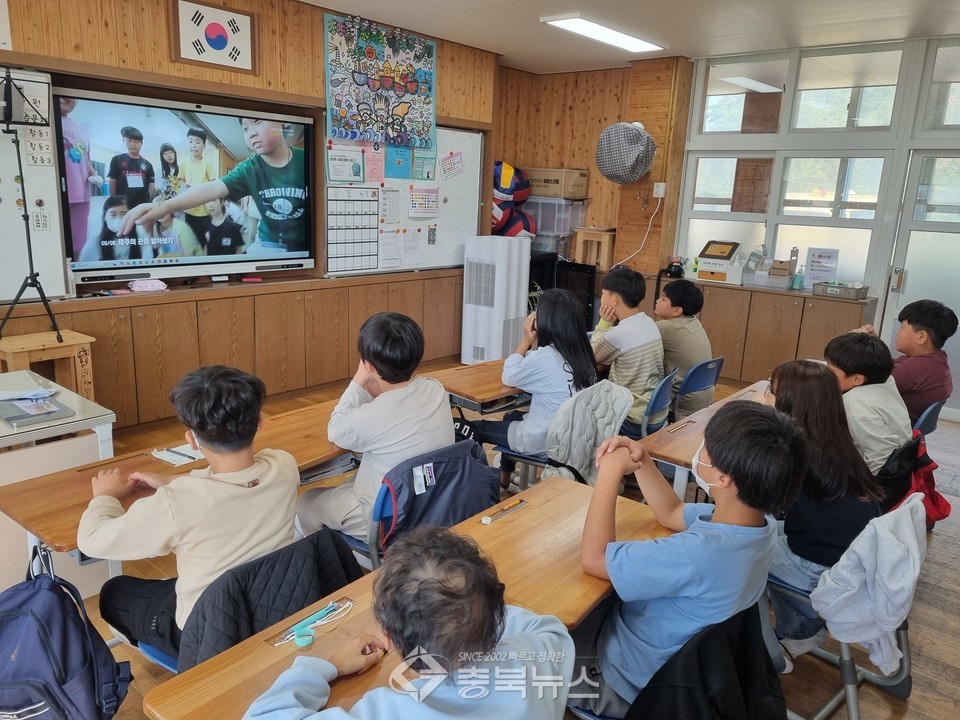 충청북도청주교육지원청 이미지