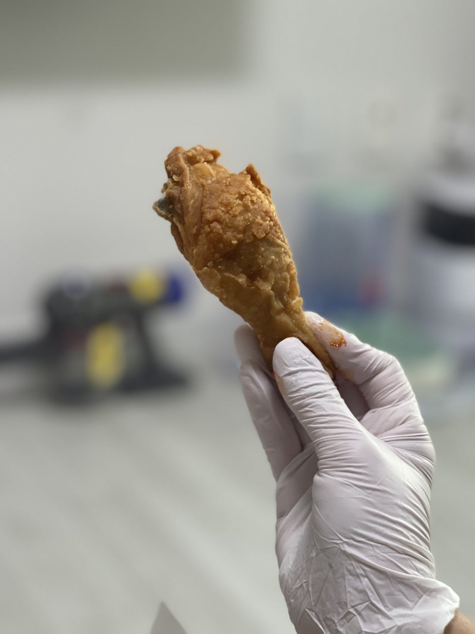 마왕치킨장당점 이미지