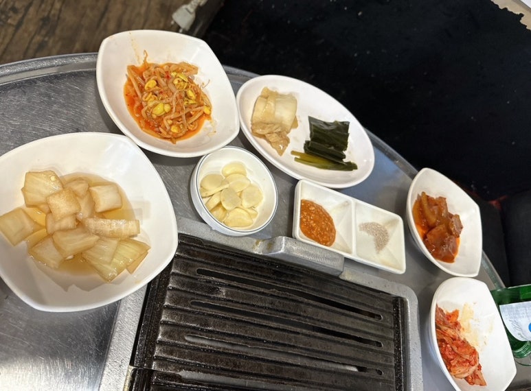괴정주먹구이 이미지