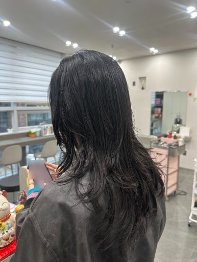 세온느헤어 이미지