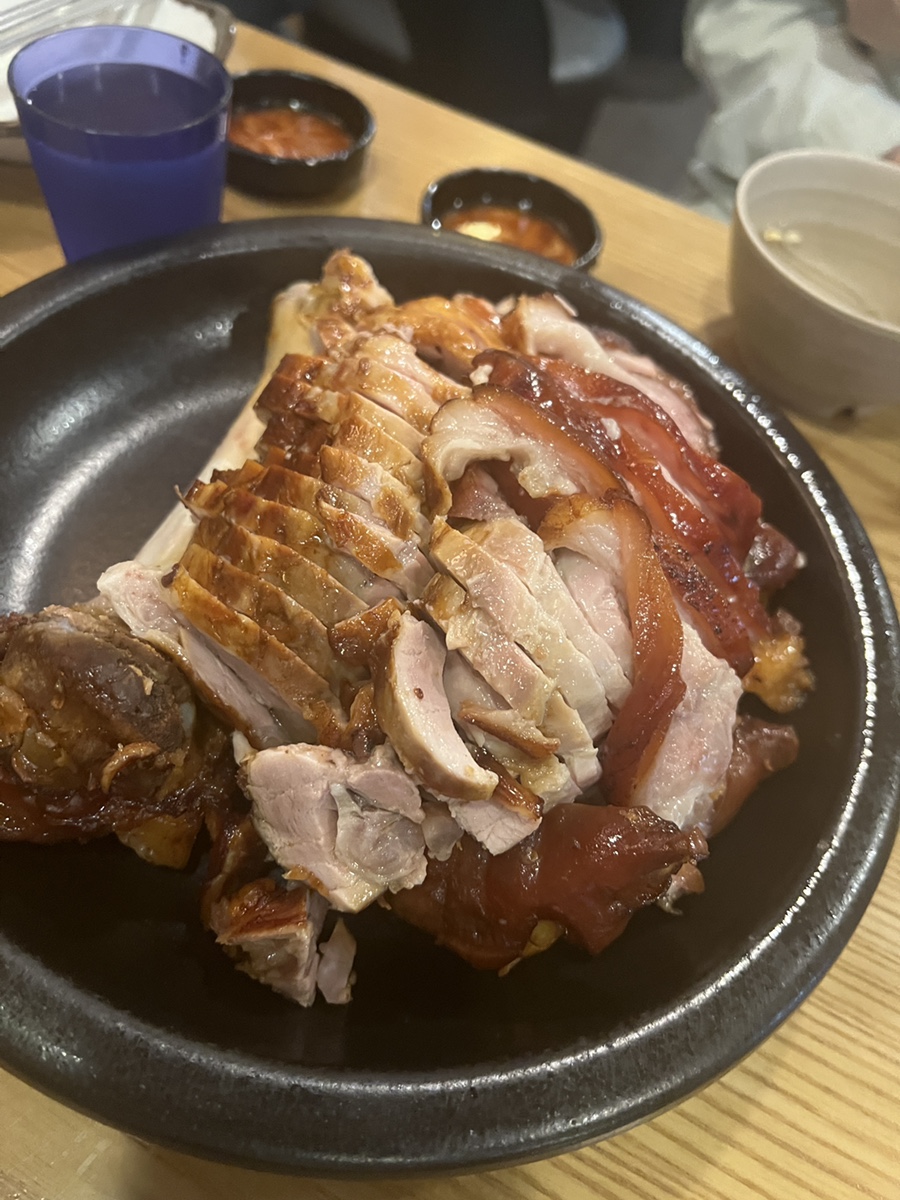모두의진미족발 이미지