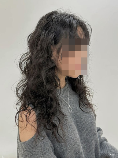 강이헤어 이미지
