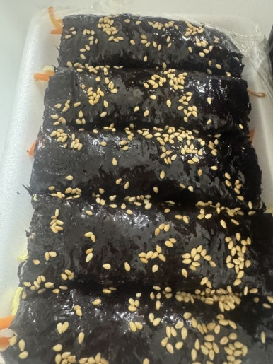 와우꼬마김밥 이미지