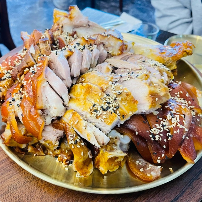 족부심 이미지