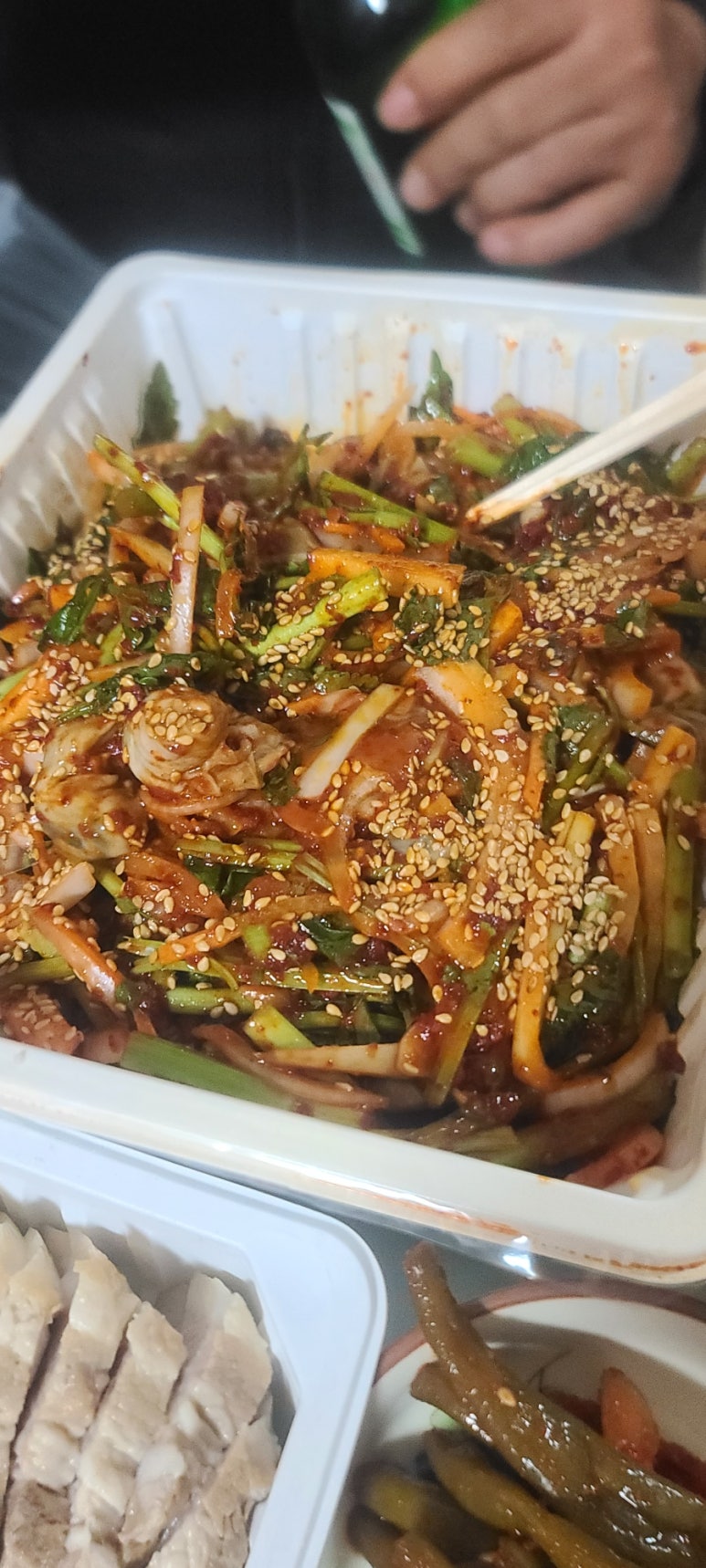 소담집보쌈 이미지