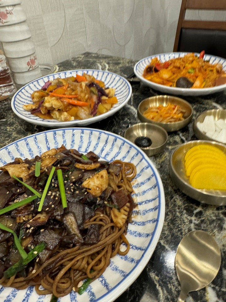 공화춘 이미지