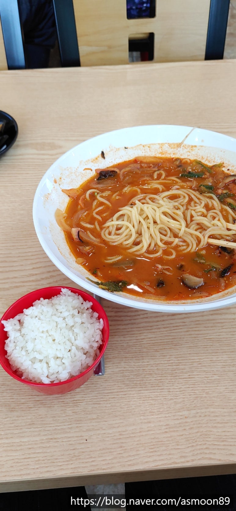 소동맛짬뽕 이미지